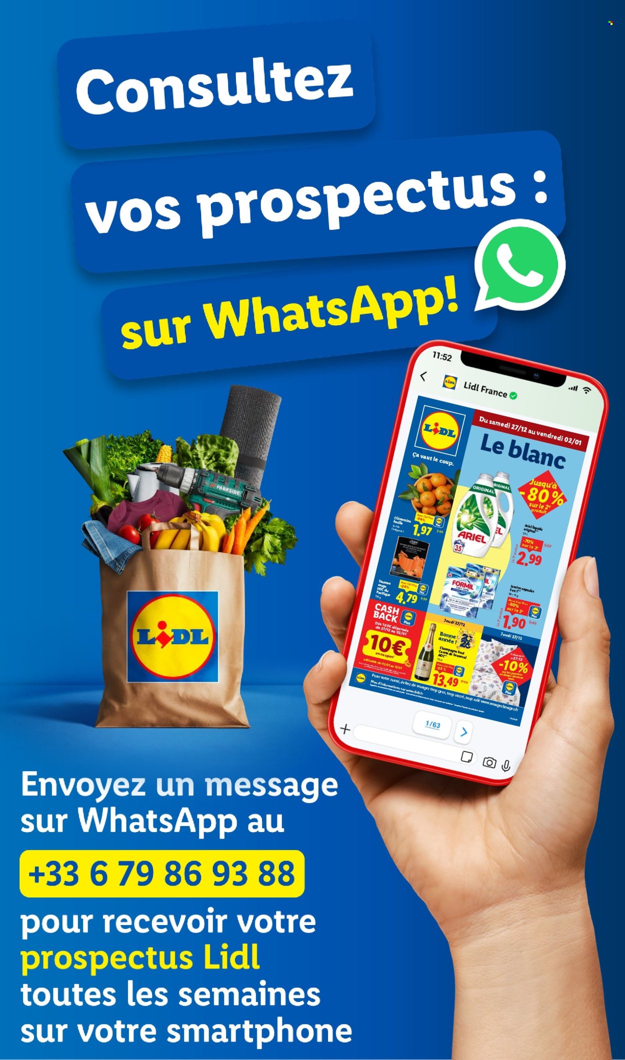 Catalogue Lidl - 27/12/2025 - 29/12/2025. Page 35