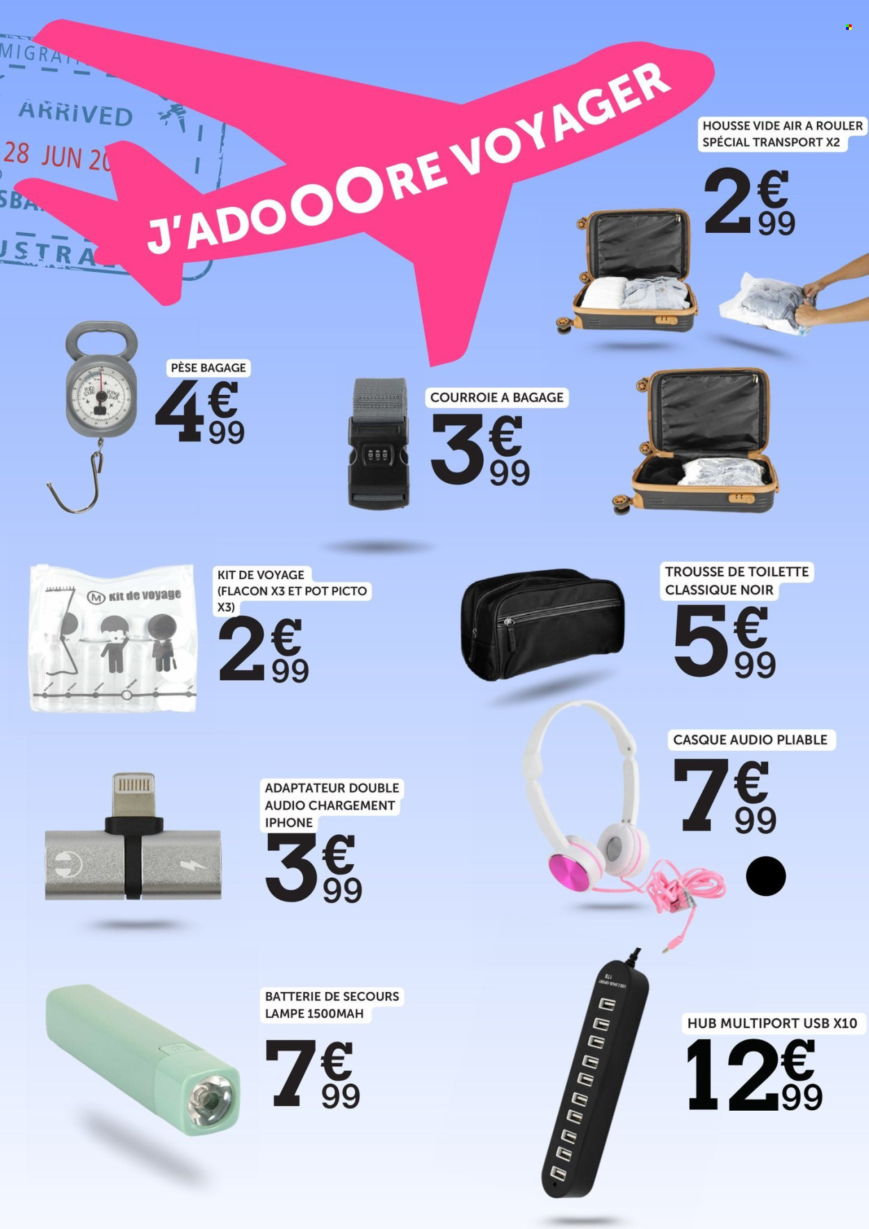 Catalogue Centrakor - 26/12/2025 - 06/01/2026. Page 2