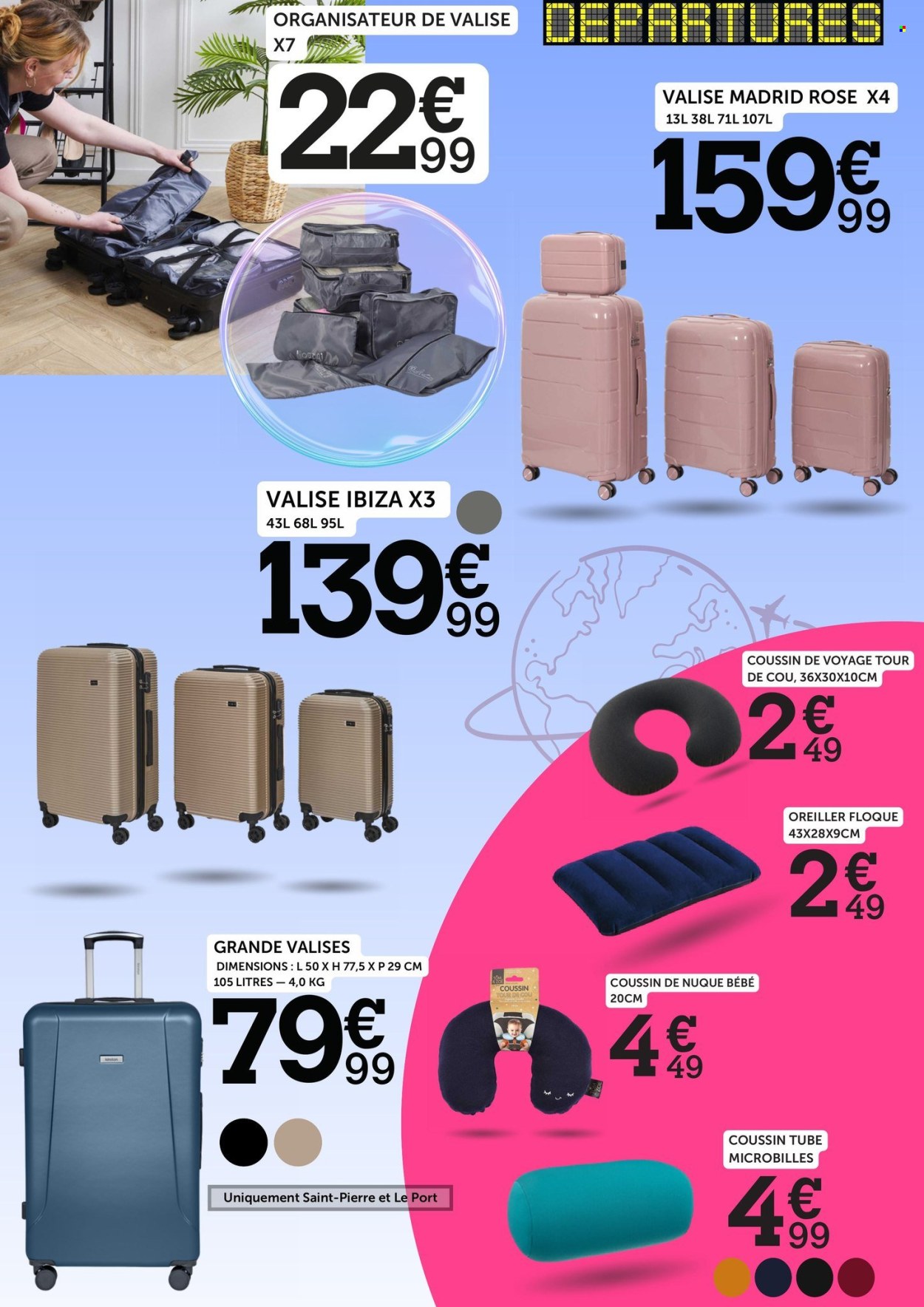 Catalogue Centrakor - 26/12/2025 - 06/01/2026. Page 3