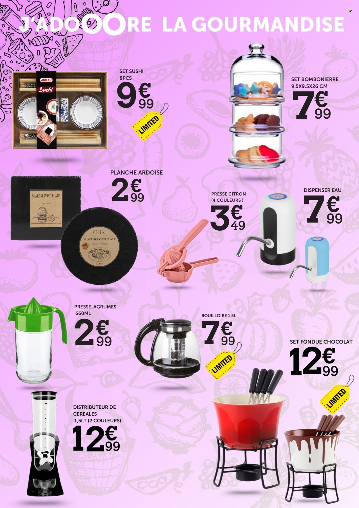 Catalogue Centrakor - 26/12/2025 - 06/01/2026. Page 5
