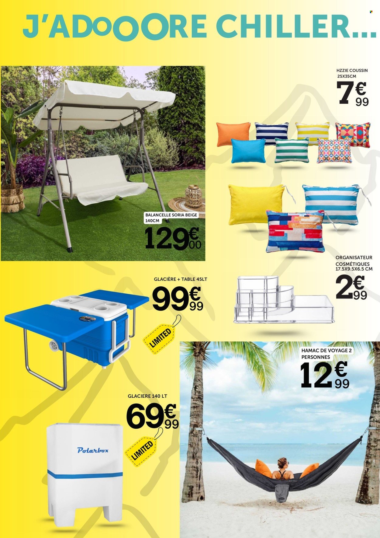 Catalogue Centrakor - 26/12/2025 - 06/01/2026. Page 7