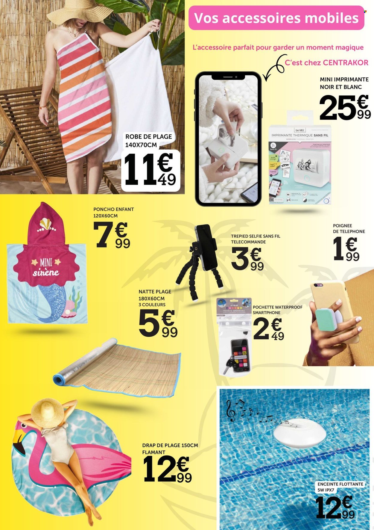 Catalogue Centrakor - 26/12/2025 - 06/01/2026. Page 8