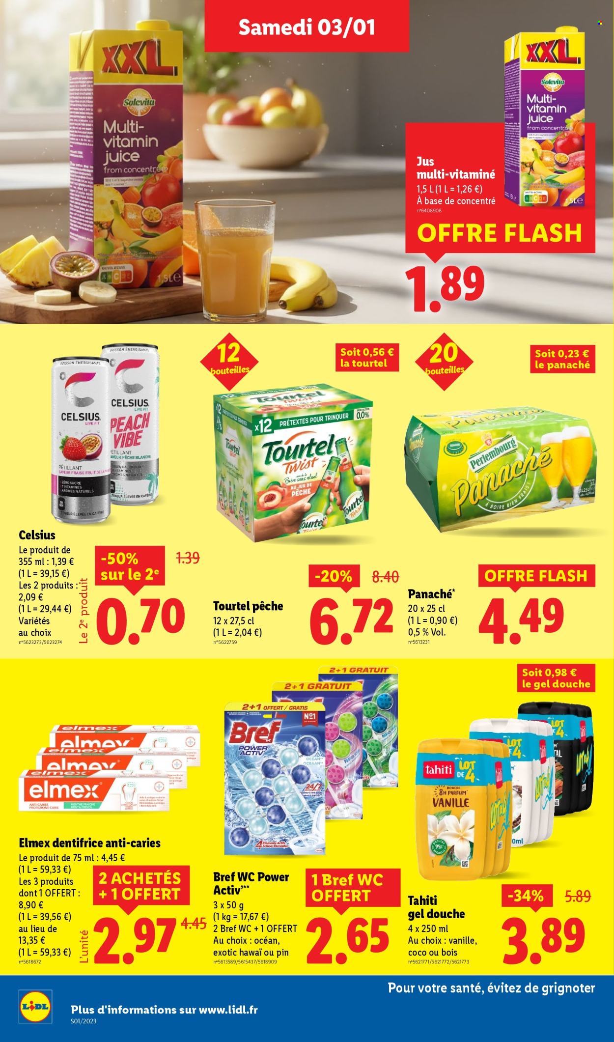 Catalogue Lidl - 03/01/2026 - 07/01/2026. Page 22