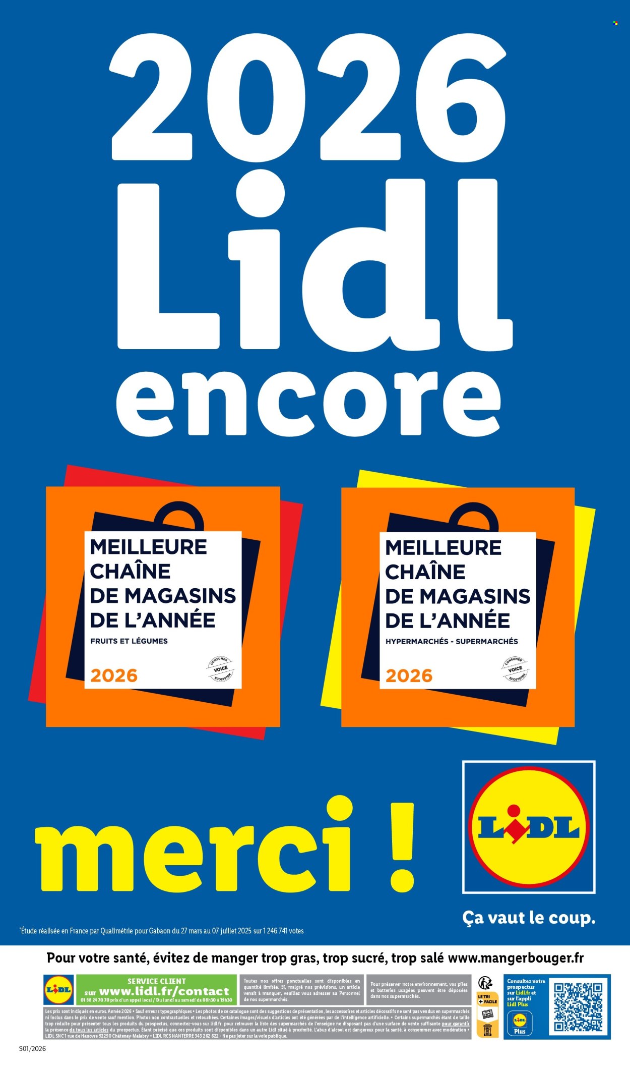 Catalogue Lidl - 03/01/2026 - 07/01/2026. Page 31