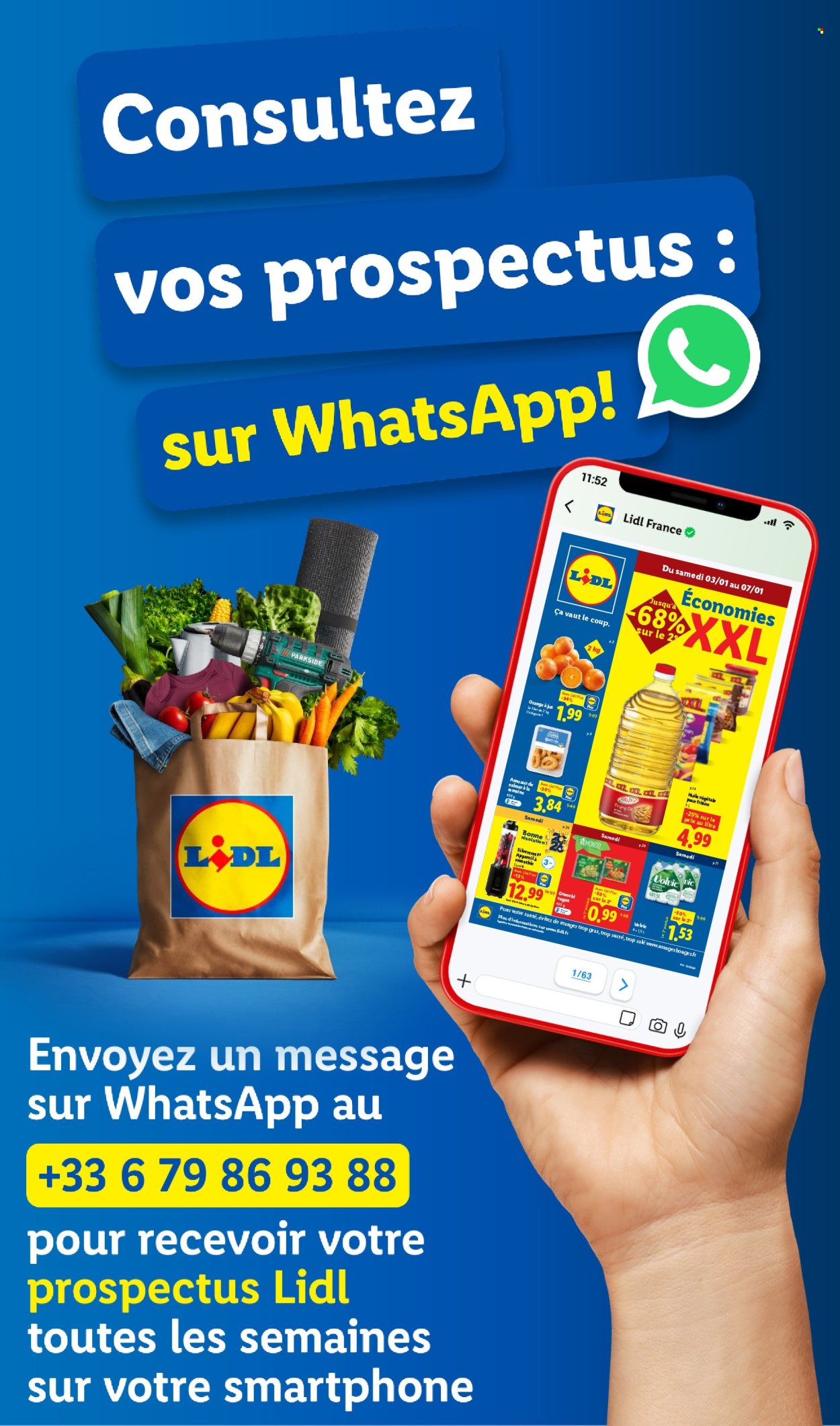 Catalogue Lidl - 03/01/2026 - 07/01/2026. Page 77