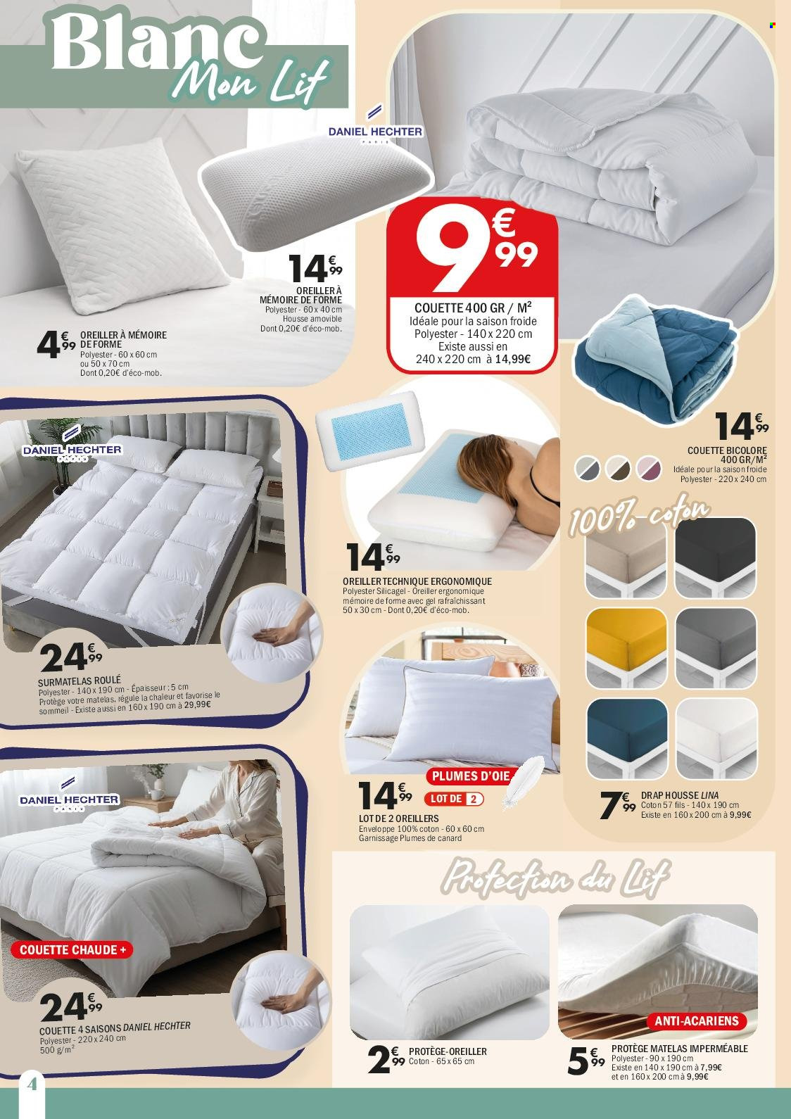 Catalogue La Foir'Fouille - 29/12/2025 - 11/01/2026. Page 4