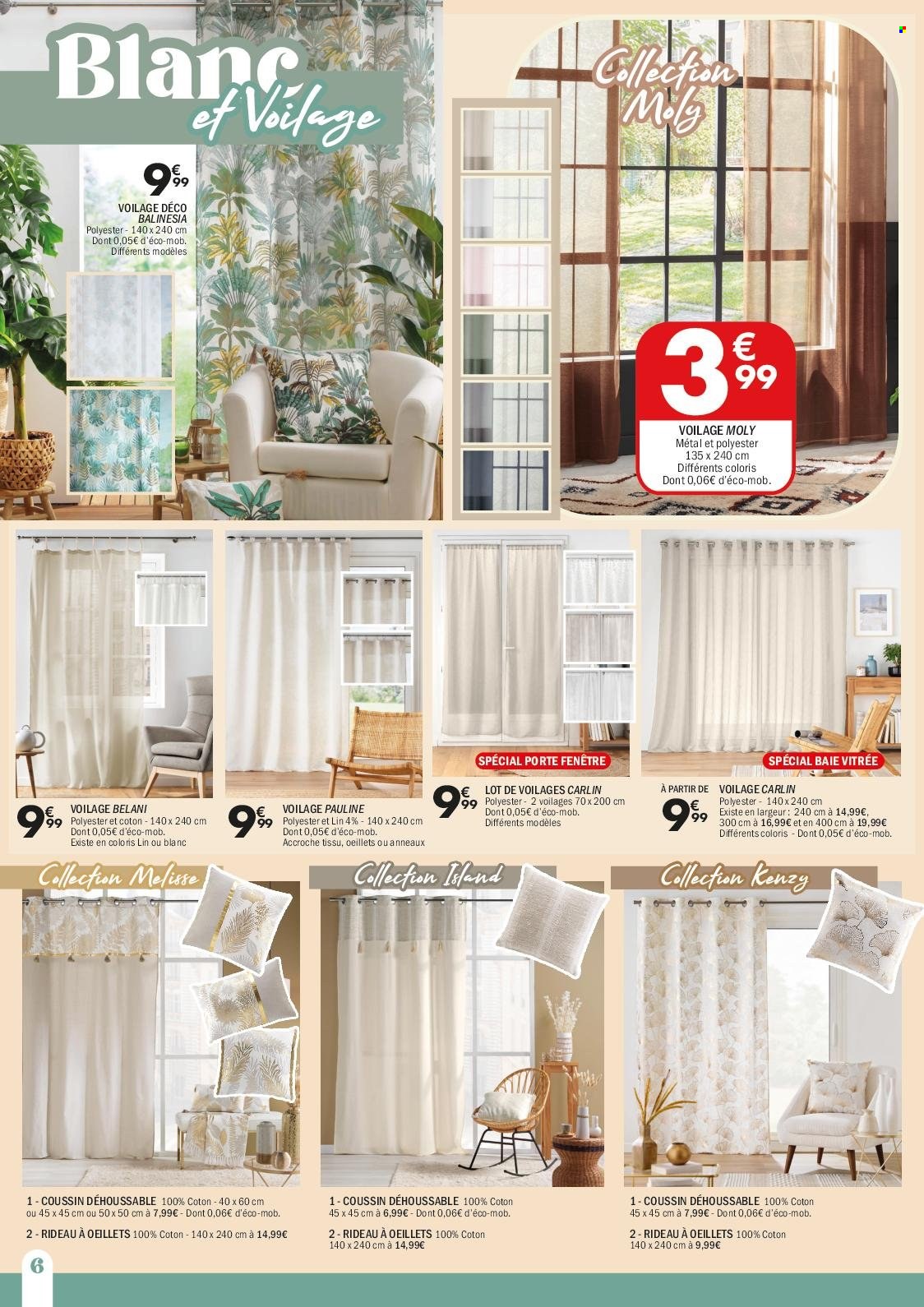 Catalogue La Foir'Fouille - 29/12/2025 - 11/01/2026. Page 6