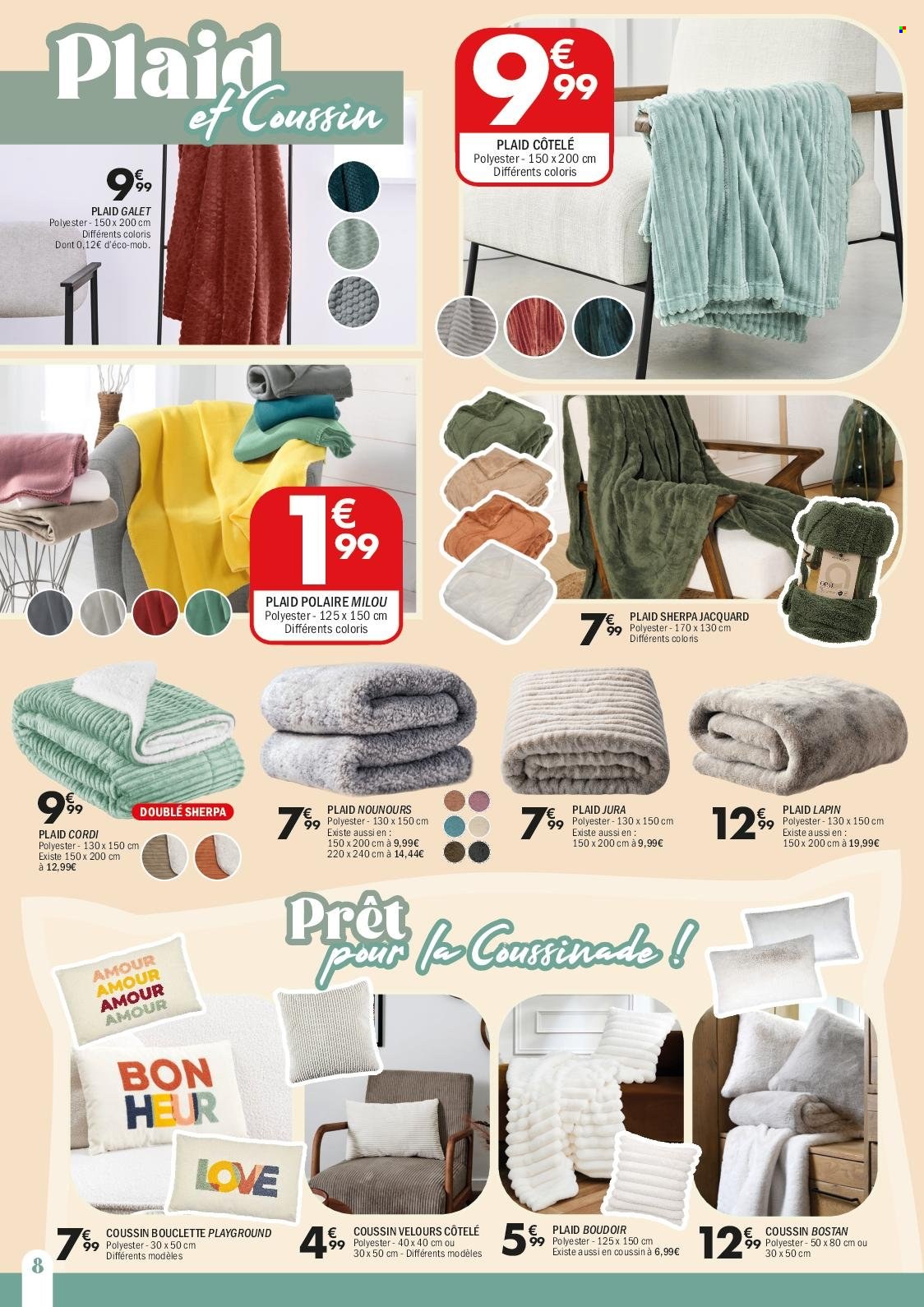 Catalogue La Foir'Fouille - 29/12/2025 - 11/01/2026. Page 8