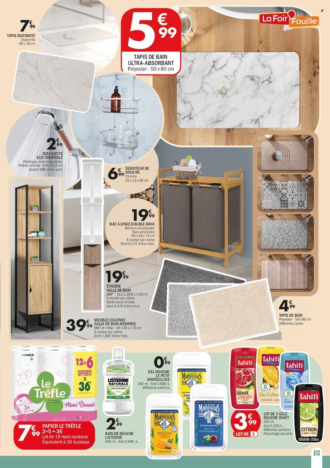 Catalogue La Foir'Fouille - 29/12/2025 - 11/01/2026. Page 13