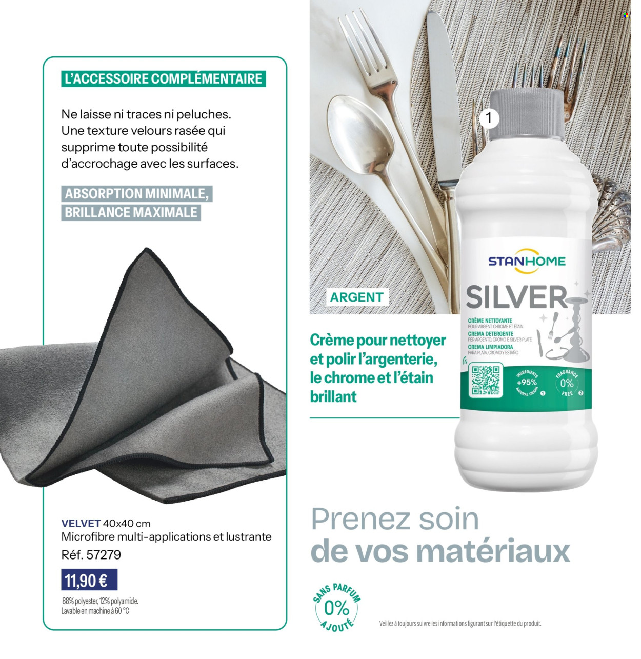Catalogue Stanhome - 29/12/2025 - 25/01/2026. Page 20