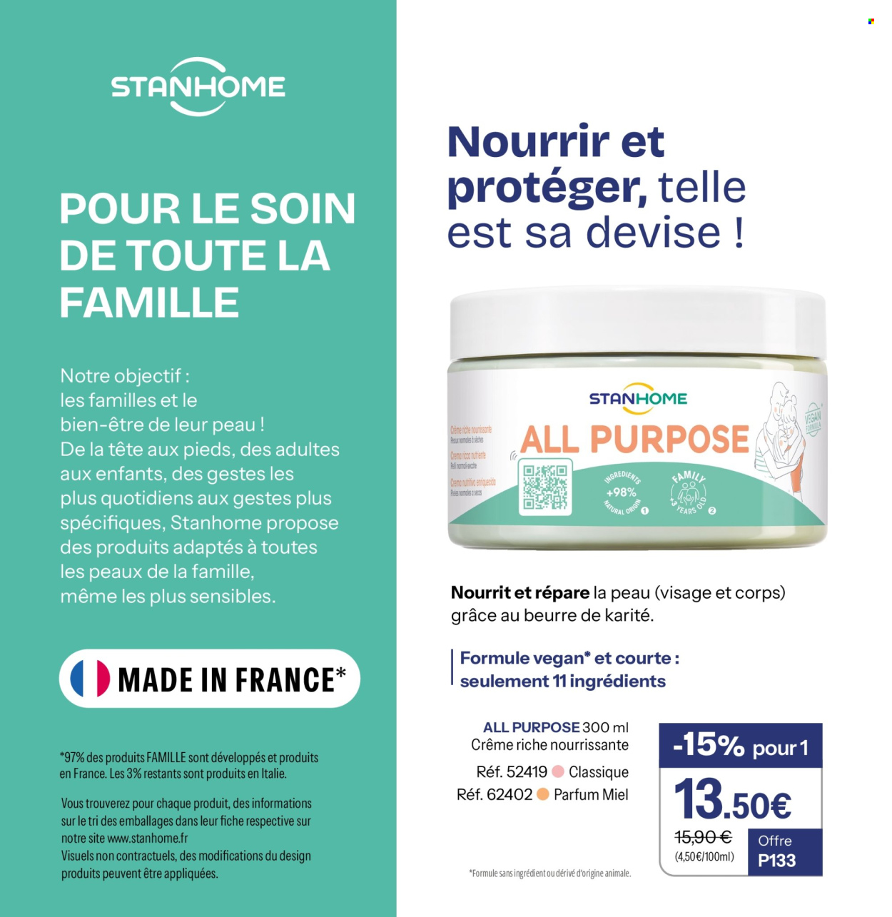 Catalogue Stanhome - 29/12/2025 - 25/01/2026. Page 24