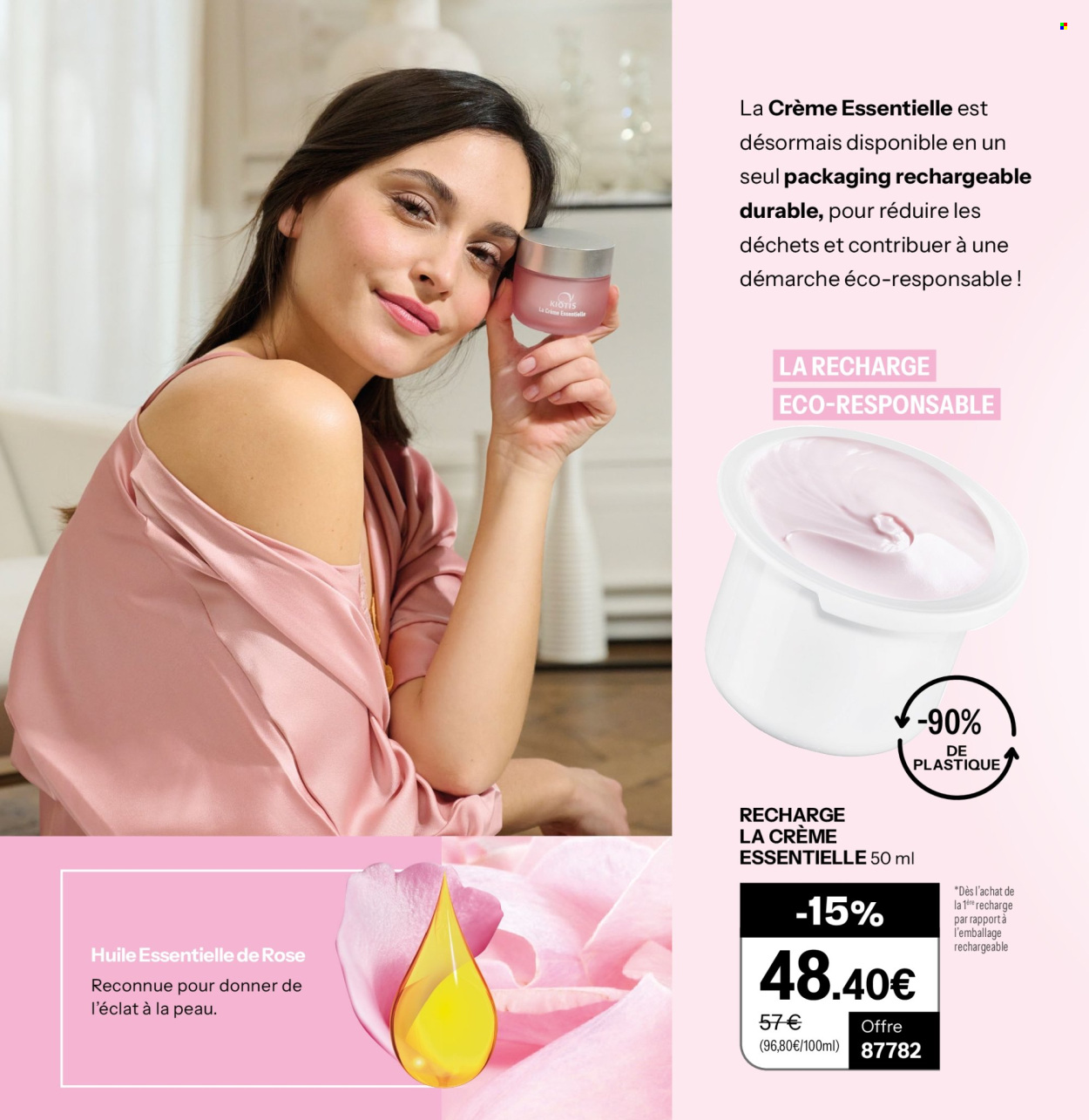 Catalogue Stanhome - 29/12/2025 - 25/01/2026. Page 34