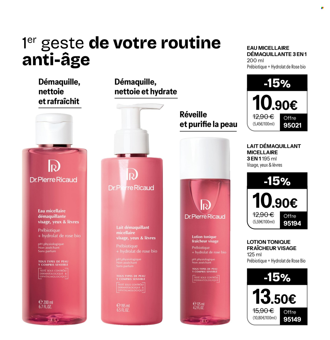 Catalogue Stanhome - 29/12/2025 - 25/01/2026. Page 40