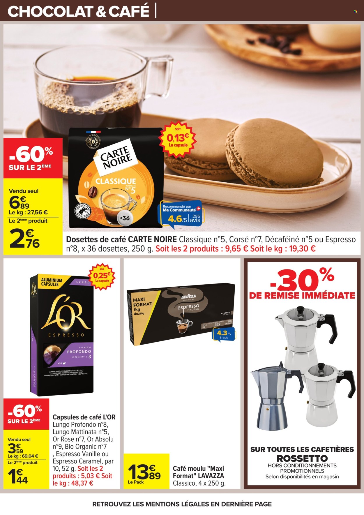 Catalogue Carrefour Hypermarchés - 06/01/2026 - 19/01/2026. Page 10