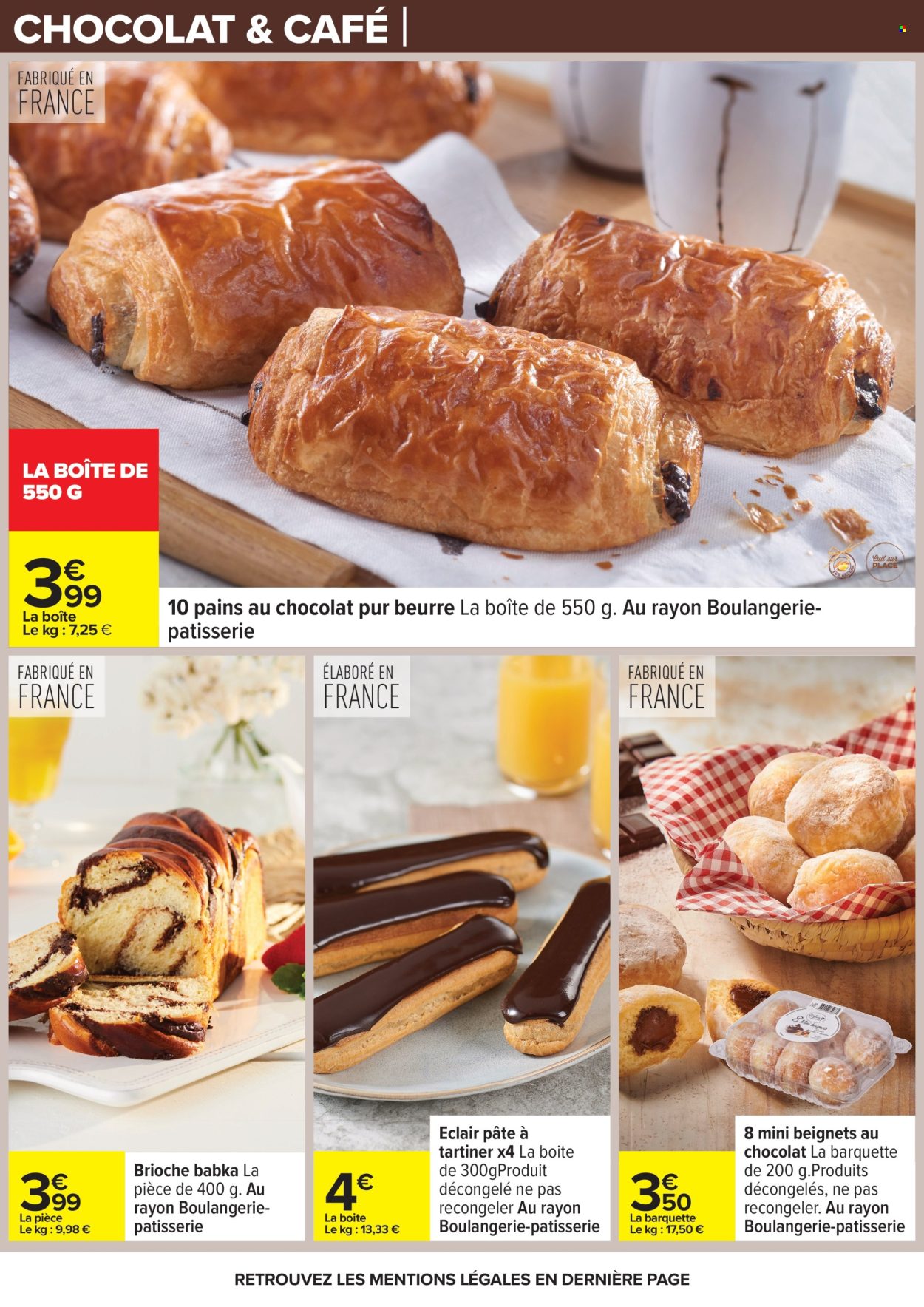 Catalogue Carrefour Hypermarchés - 06/01/2026 - 19/01/2026. Page 14