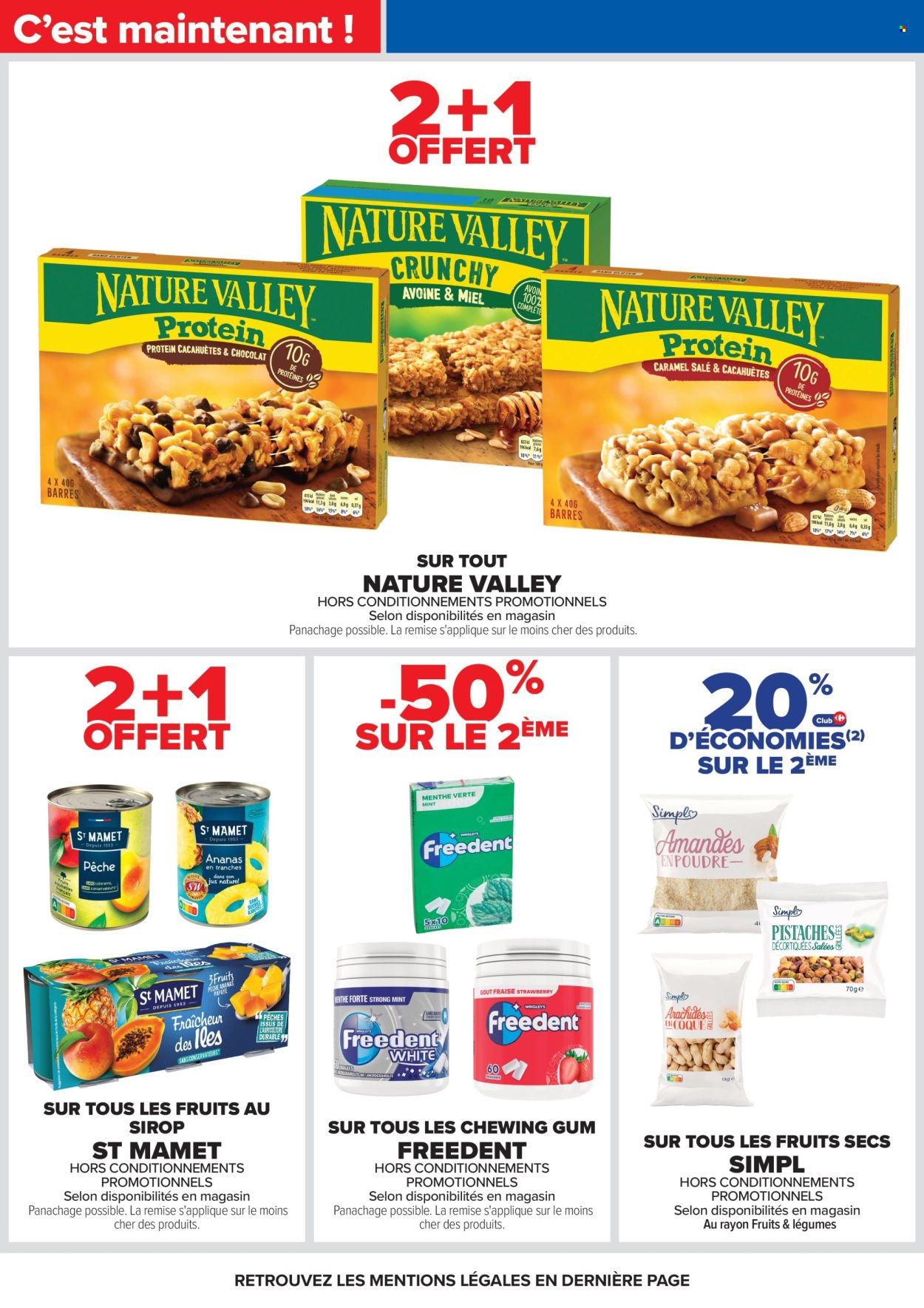 Catalogue Carrefour Hypermarchés - 06/01/2026 - 19/01/2026. Page 51