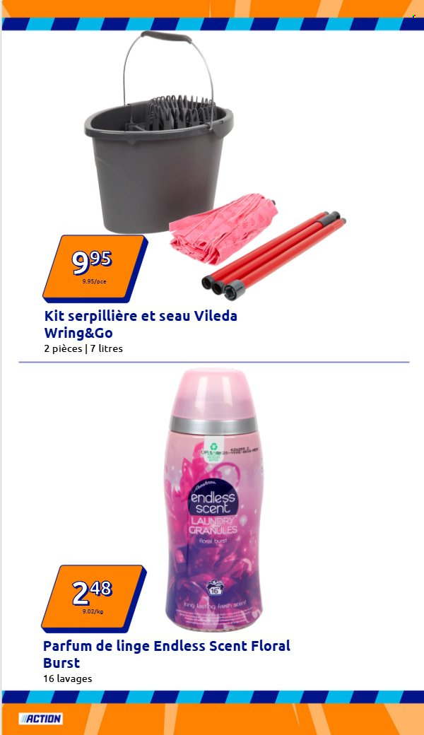 Catalogue Action - 31/12/2025 - 06/01/2026. Page 2
