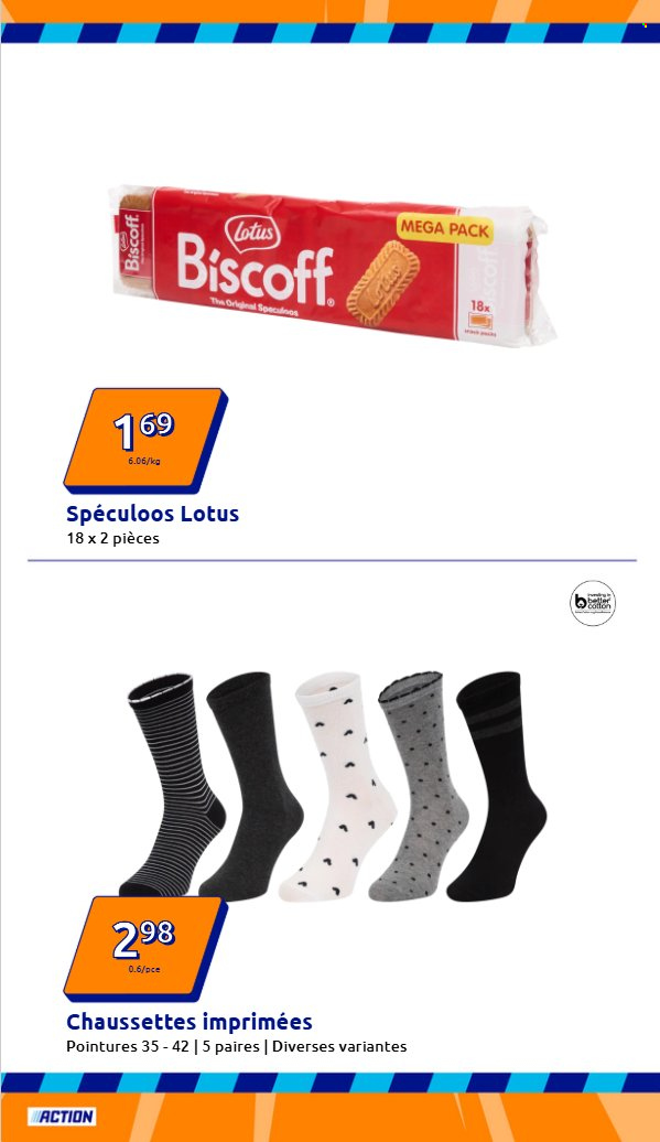Catalogue Action - 31/12/2025 - 06/01/2026. Page 4