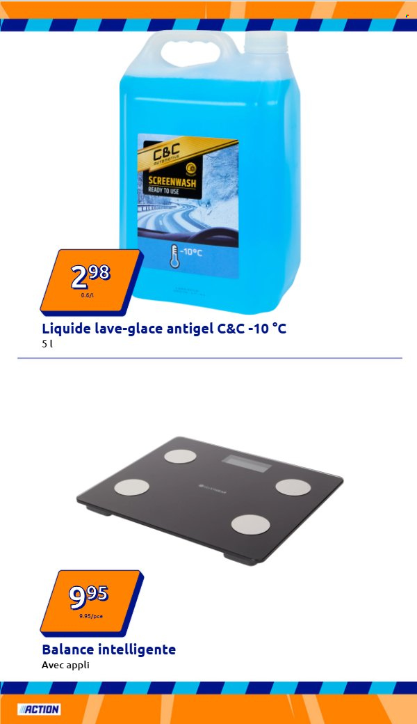 Catalogue Action - 31/12/2025 - 06/01/2026. Page 5