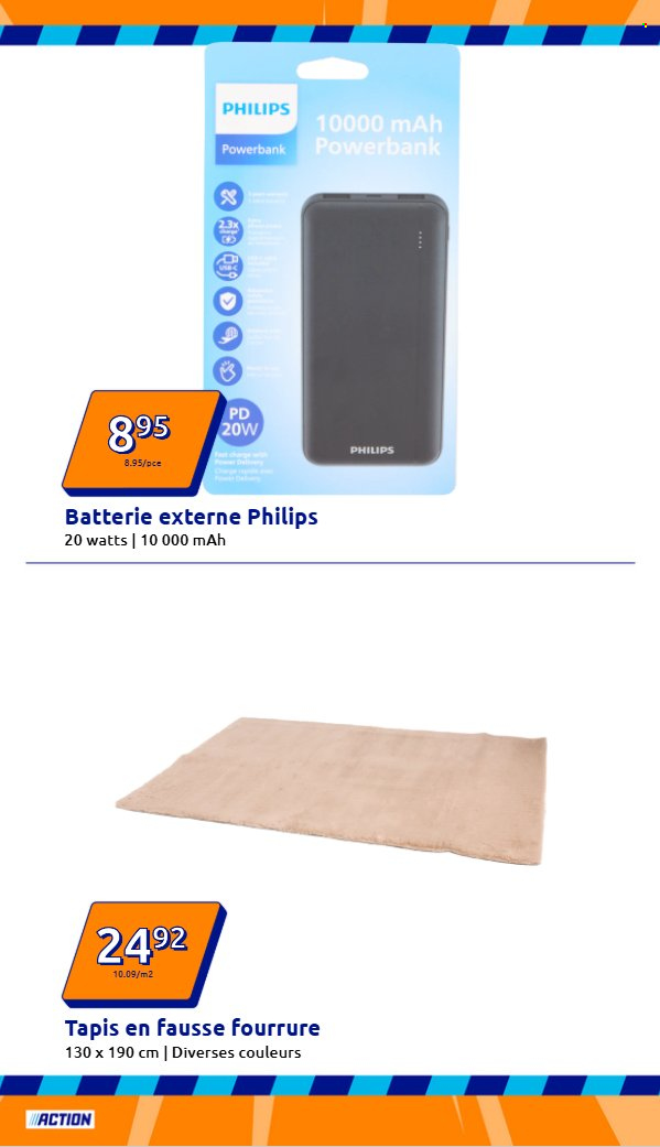 Catalogue Action - 31/12/2025 - 06/01/2026. Page 7