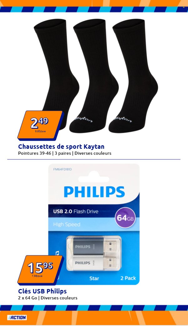 Catalogue Action - 31/12/2025 - 06/01/2026. Page 13
