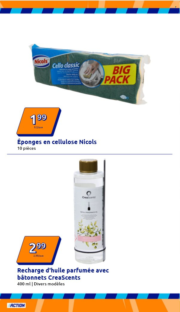 Catalogue Action - 31/12/2025 - 06/01/2026. Page 18