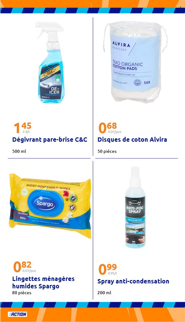 Catalogue Action - 31/12/2025 - 06/01/2026. Page 19