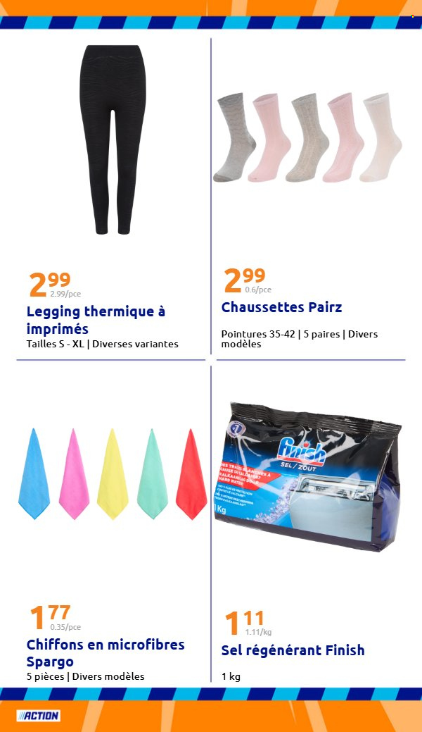 Catalogue Action - 31/12/2025 - 06/01/2026. Page 22