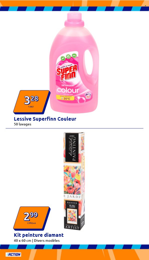 Catalogue Action - 31/12/2025 - 06/01/2026. Page 23