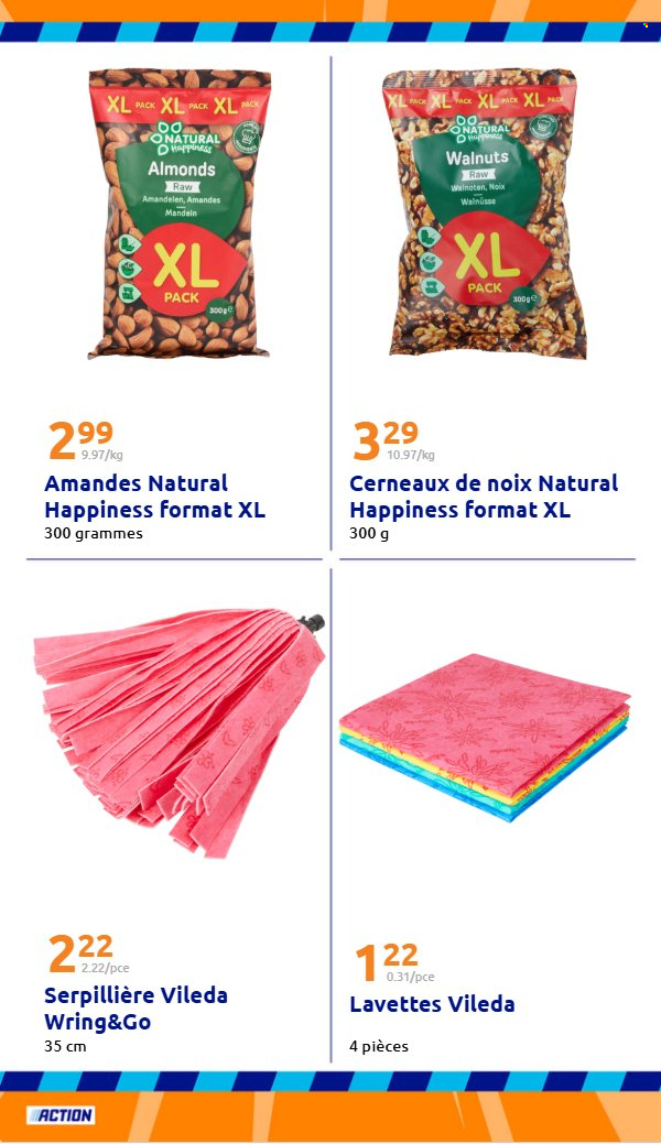 Catalogue Action - 31/12/2025 - 06/01/2026. Page 24