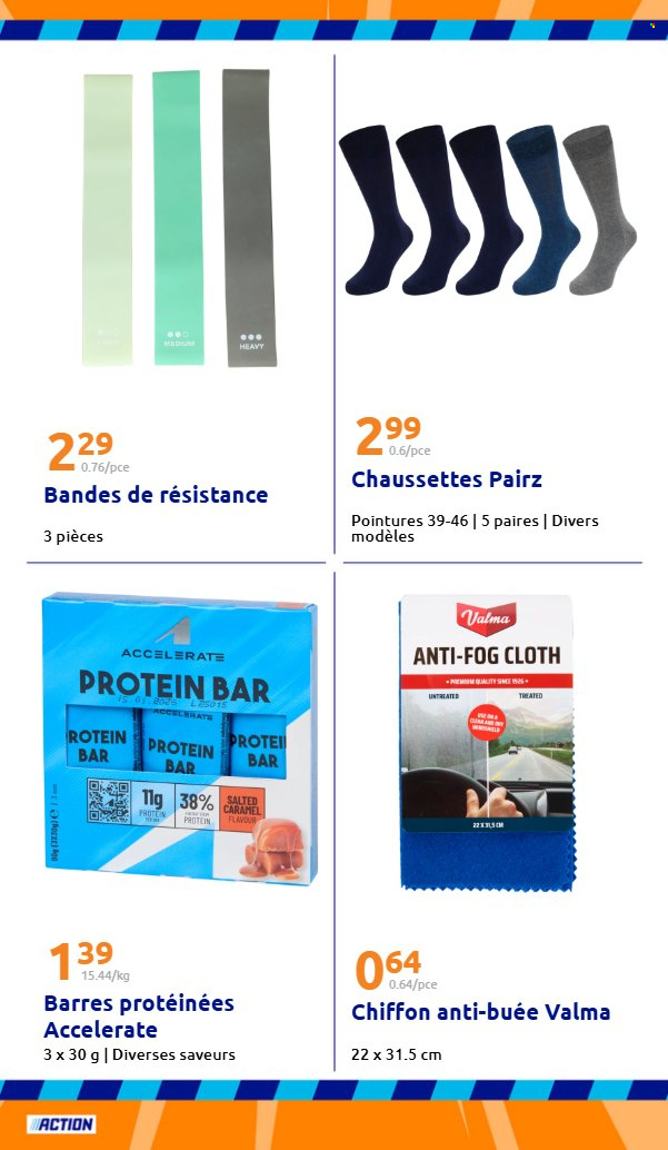 Catalogue Action - 31/12/2025 - 06/01/2026. Page 25