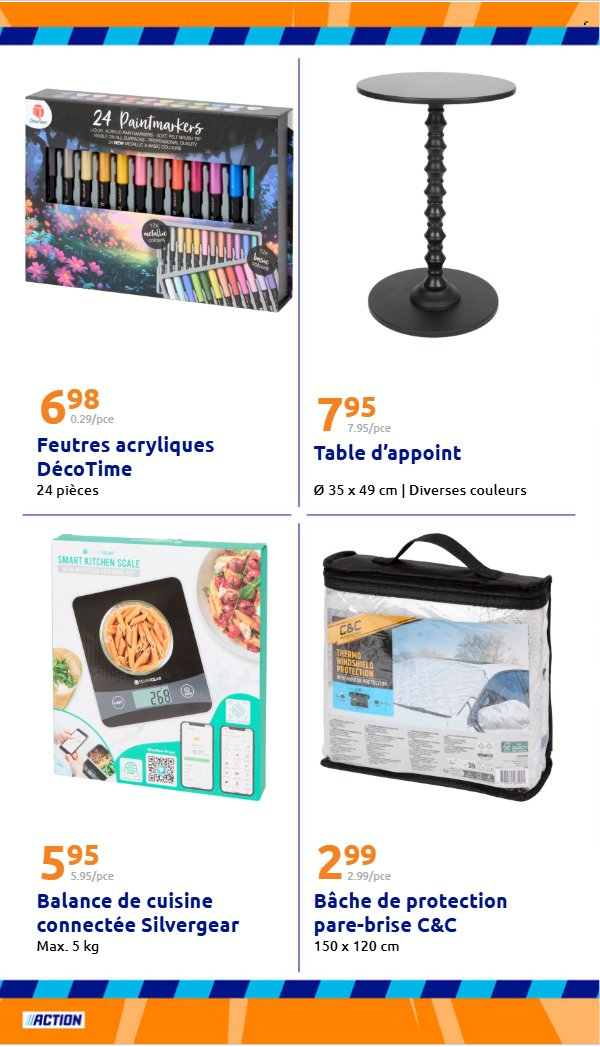 Catalogue Action - 31/12/2025 - 06/01/2026. Page 30