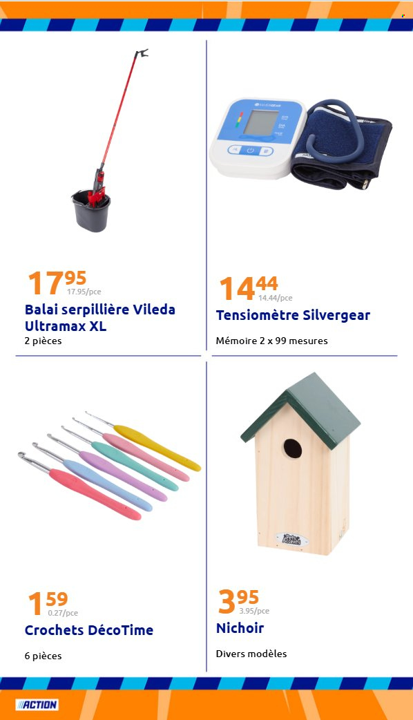 Catalogue Action - 31/12/2025 - 06/01/2026. Page 31