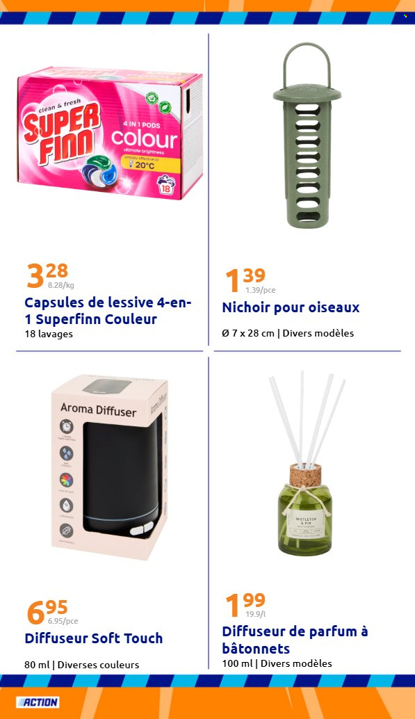 Catalogue Action - 31/12/2025 - 06/01/2026. Page 33