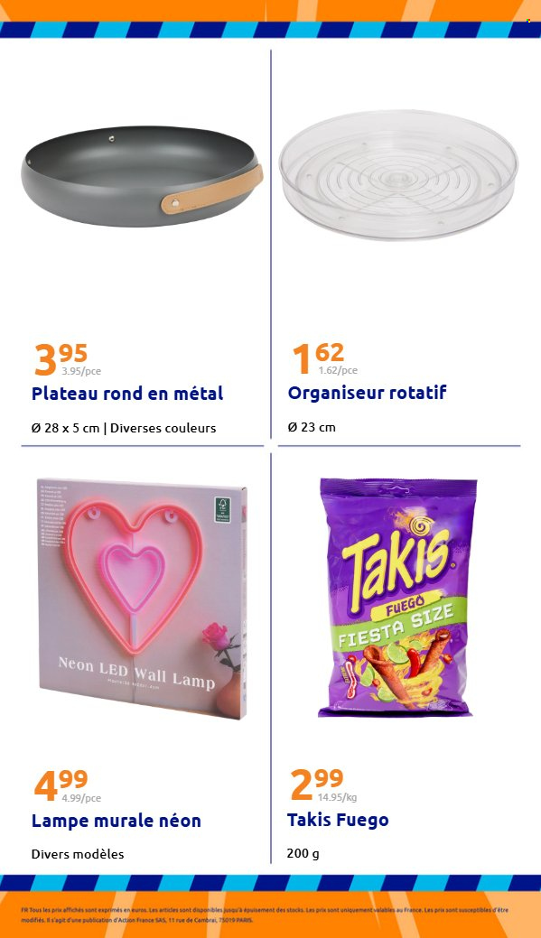 Catalogue Action - 31/12/2025 - 06/01/2026. Page 35