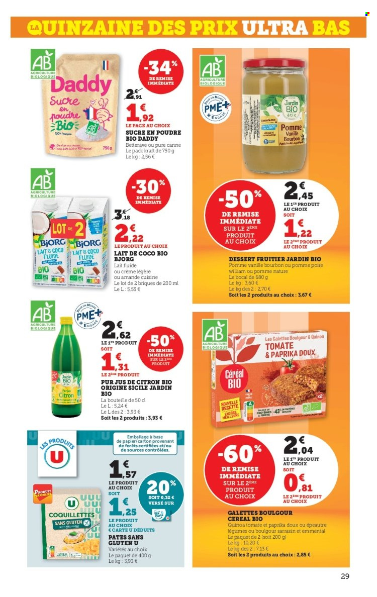 Catalogue HYPER U - 06/01/2026 - 18/01/2026. Page 29