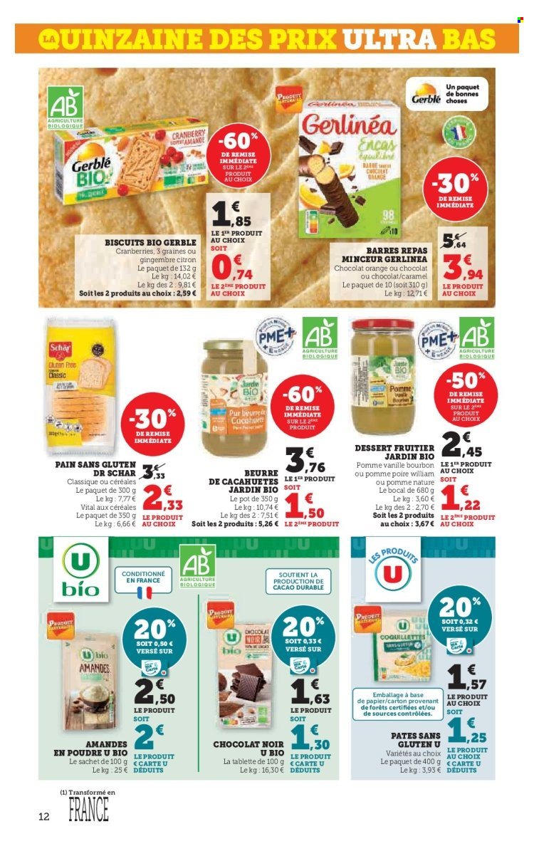 Catalogue U express - 06/01/2026 - 18/01/2026. Page 12