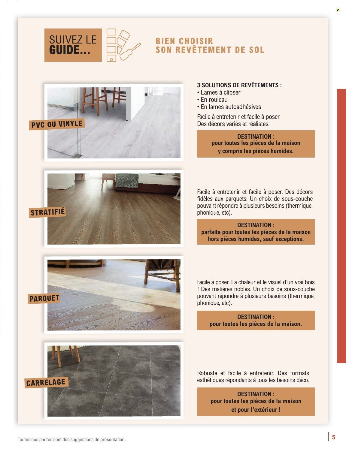 Catalogue E.Leclerc - 06/01/2026 - 07/02/2026. Page 5