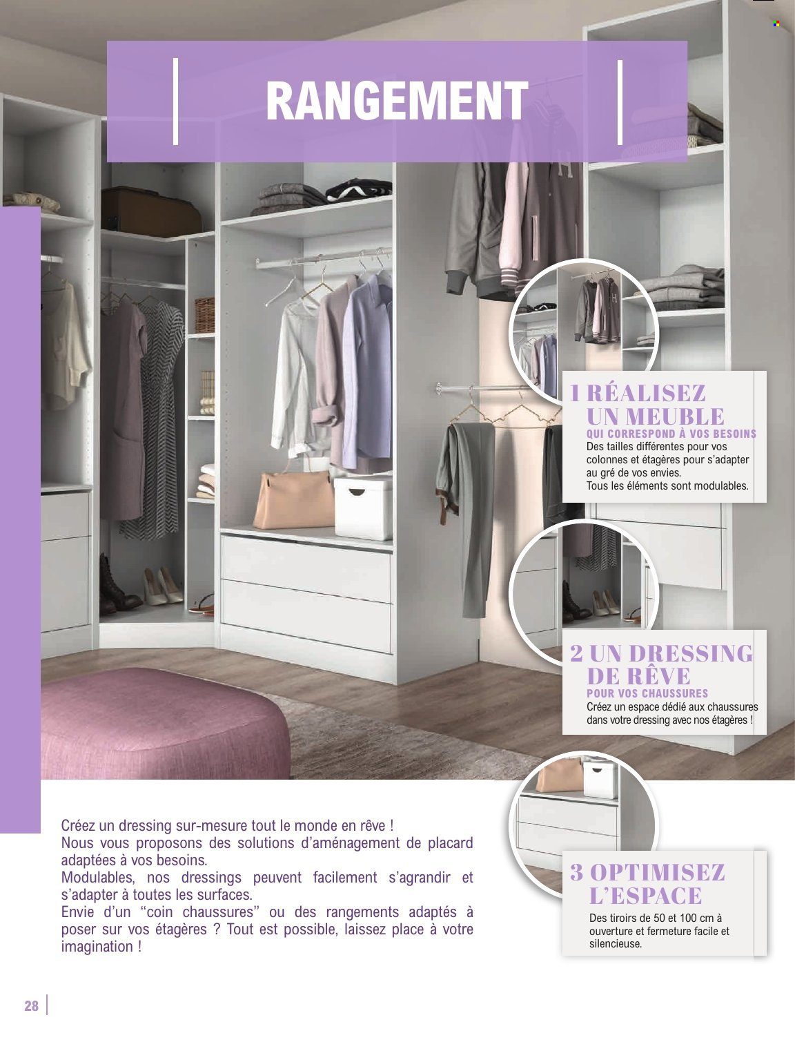 Catalogue E.Leclerc - 06/01/2026 - 07/02/2026. Page 28