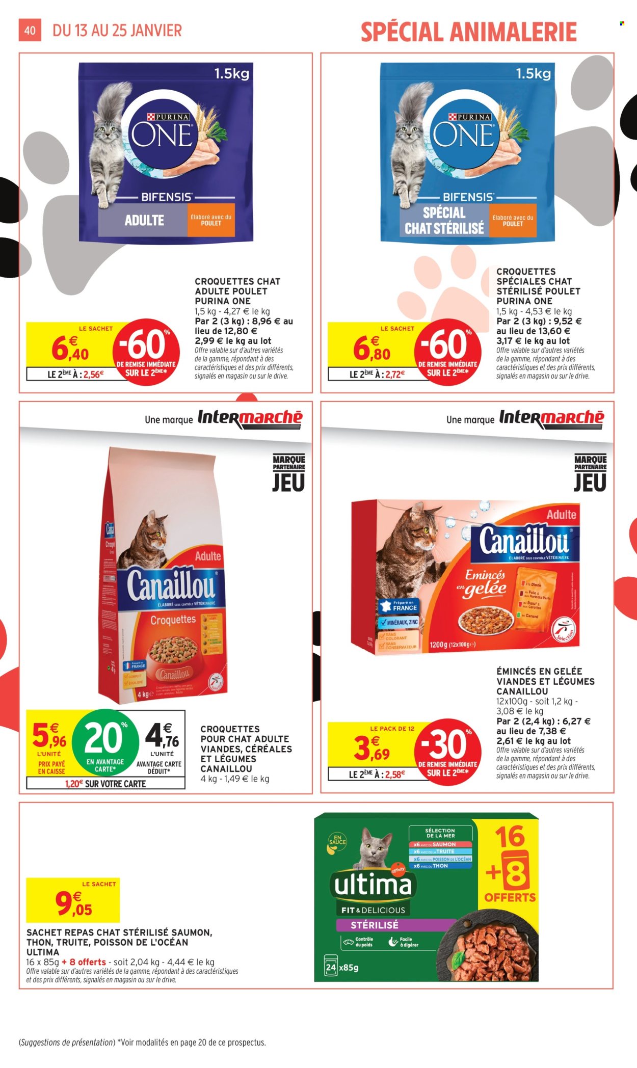 Catalogue Intermarché Hyper - 13/01/2026 - 25/01/2026. Page 40