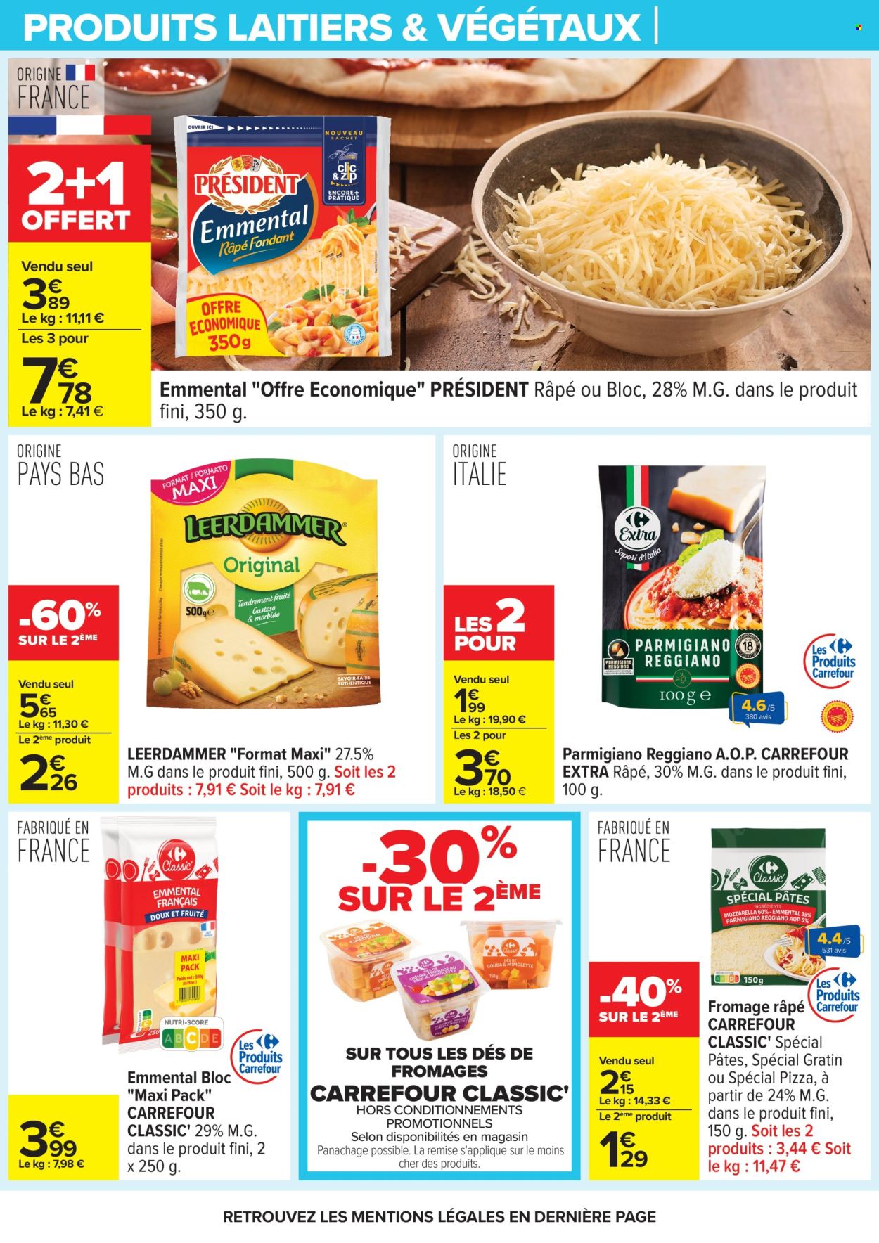 Catalogue Carrefour Hypermarchés - 13/01/2026 - 26/01/2026. Page 13