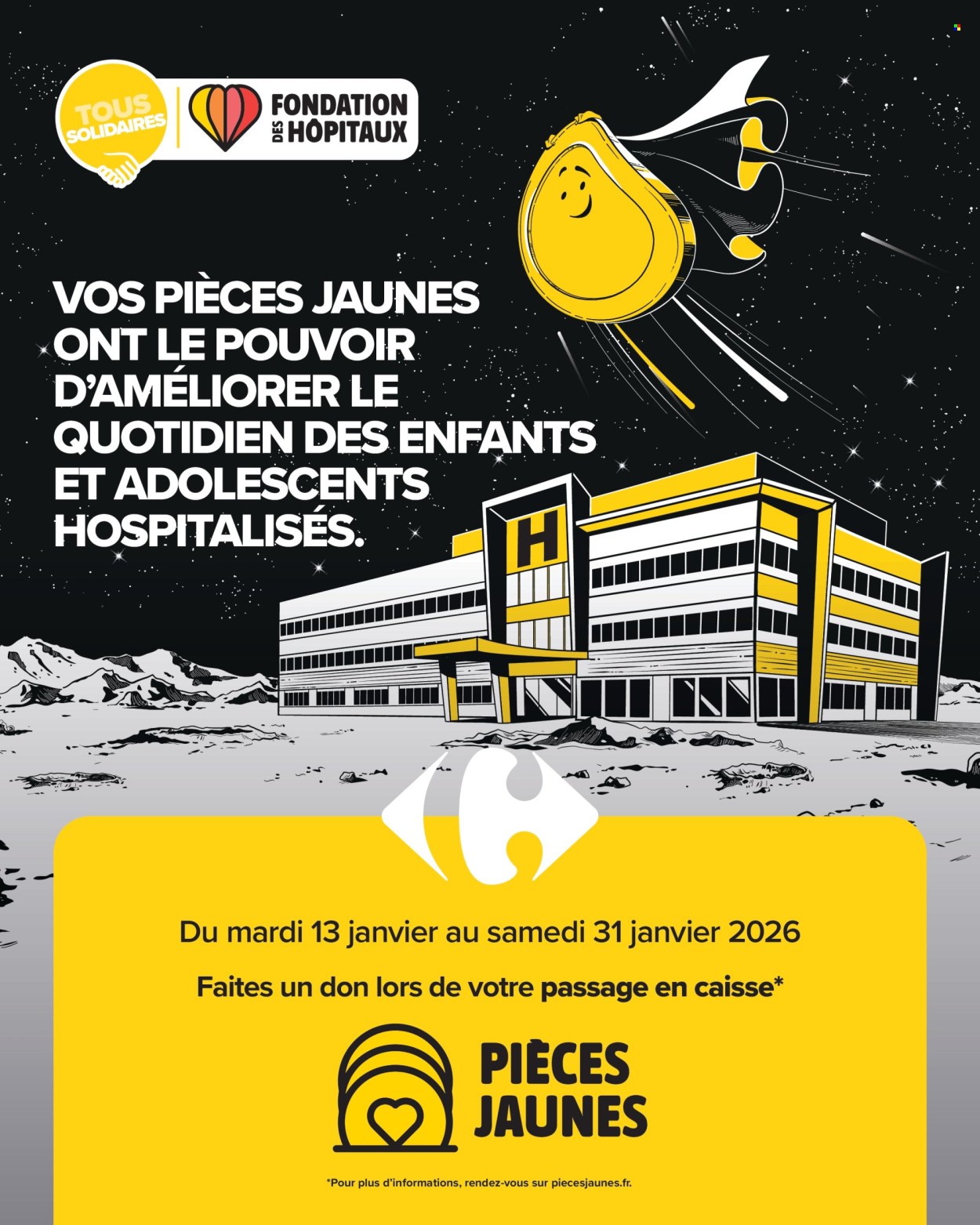 Catalogue Carrefour Market - 13/01/2026 - 25/01/2026. Page 48