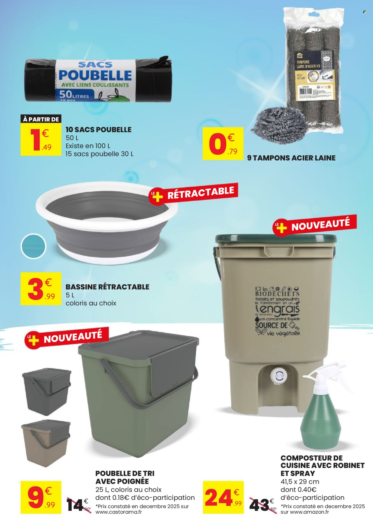 Catalogue Stokomani - 07/01/2026 - 18/01/2026. Page 7