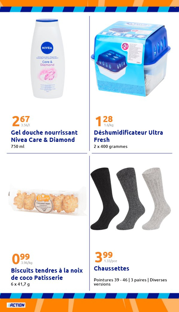 Catalogue Action - 07/01/2026 - 13/01/2026. Page 18