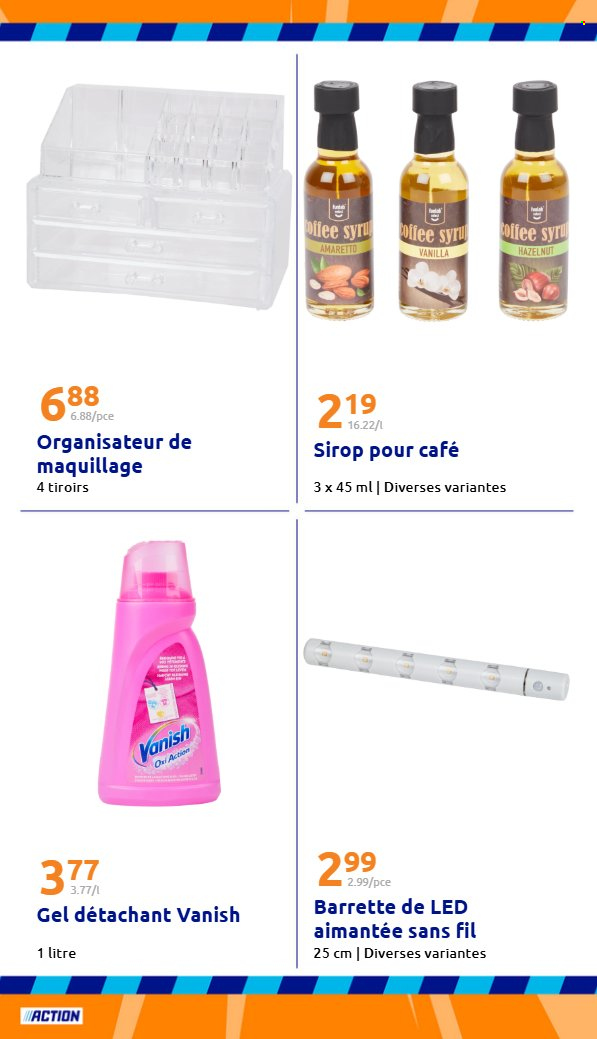 Catalogue Action - 07/01/2026 - 13/01/2026. Page 23
