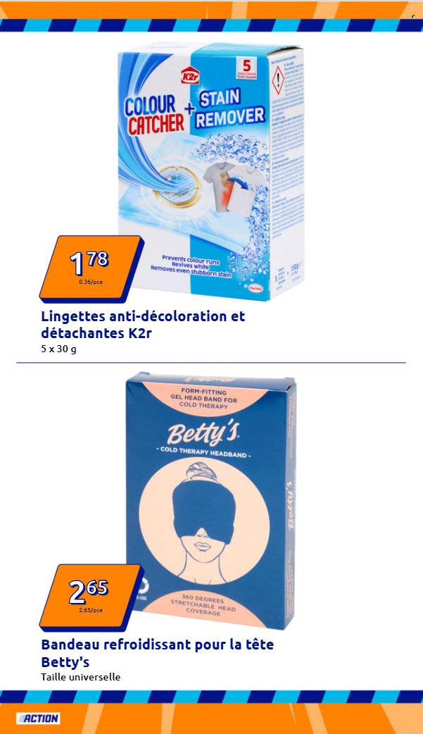 Catalogue Action - 07/01/2026 - 13/01/2026. Page 25