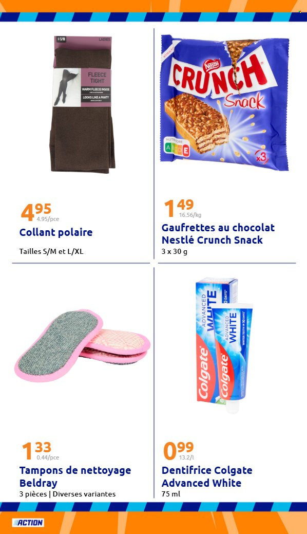 Catalogue Action - 07/01/2026 - 13/01/2026. Page 26