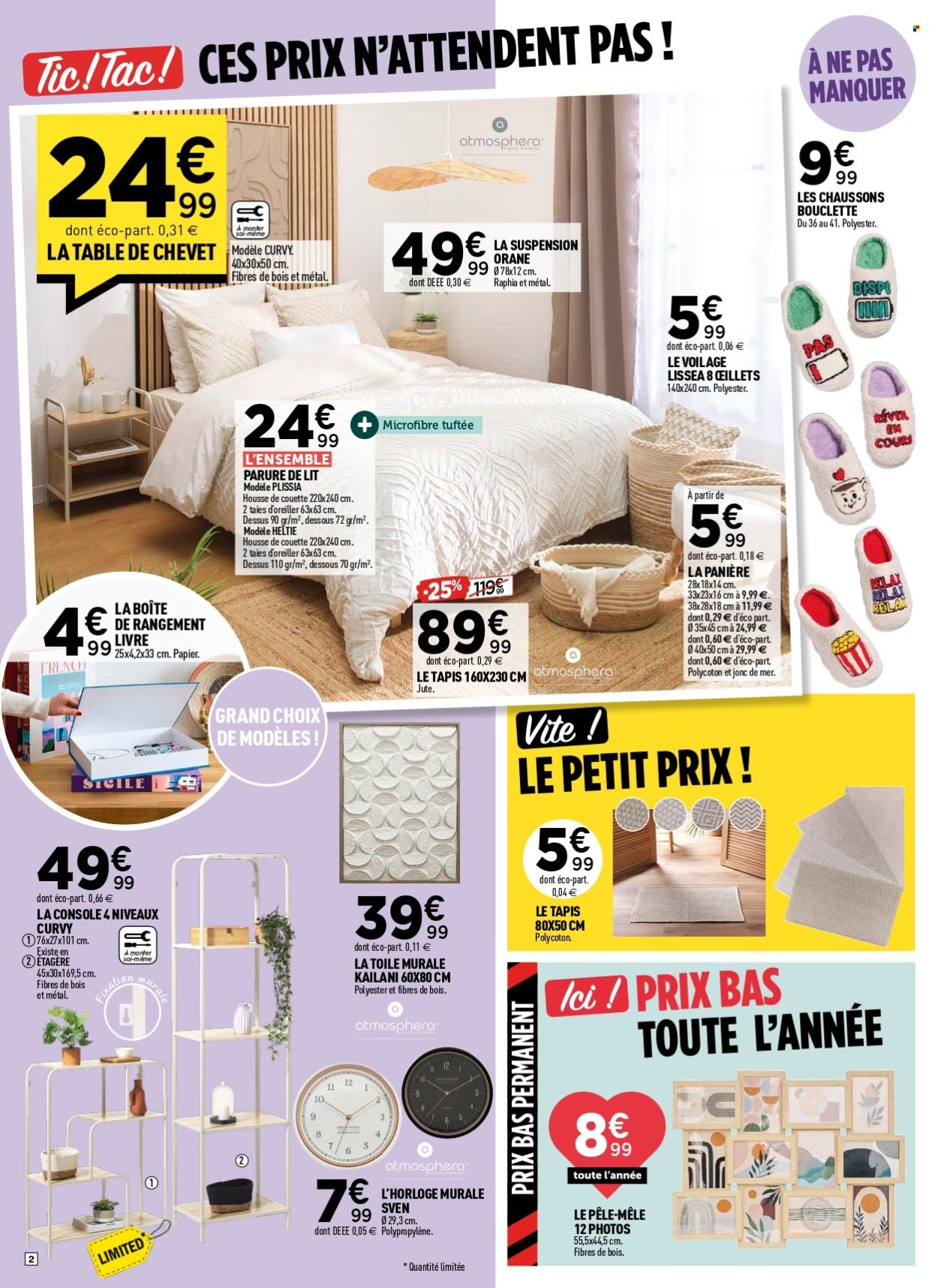 Catalogue Centrakor - 09/01/2026 - 20/01/2026. Page 2