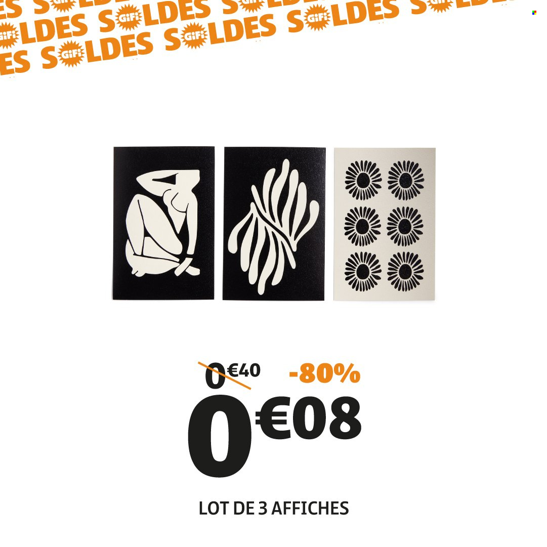 Catalogue GiFi. Page 20