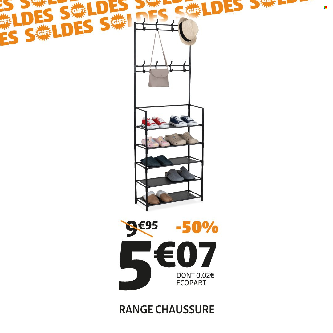 Catalogue GiFi. Page 28